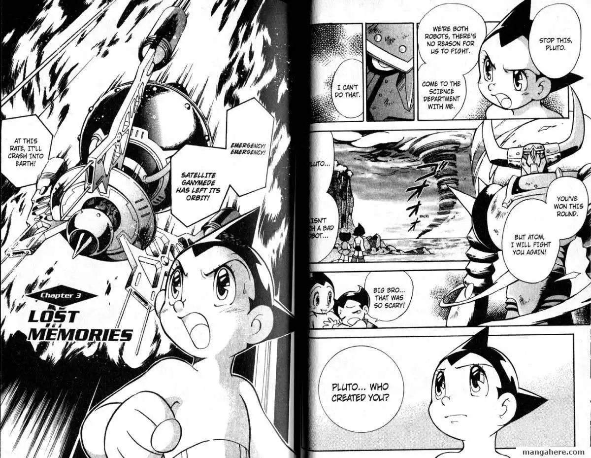 Astro Boy: Tetsuwan Atom Chapter 1 30